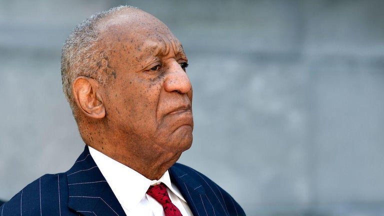 Bill Cosby Sued by Former 'Cosby Show' Actress