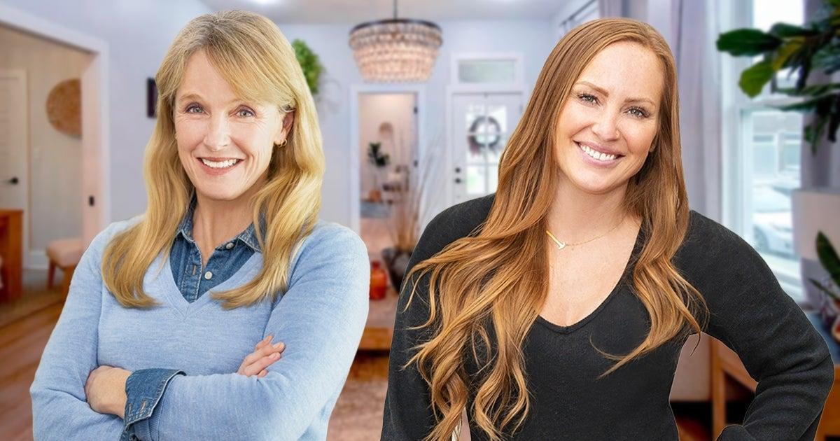 'Good Bones' What to Know About Karen Laine's Family