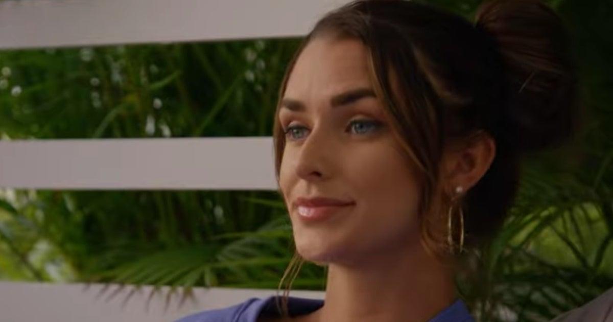 'siesta Key' Exclusive Sneak Peek: Chloe Confronts Kelsey Over Her 