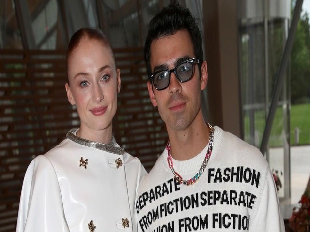 How Joe Jonas Spent Labor Day Weekend Amid Divorce Rumblings With Sophie Turner