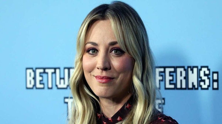 Kaley Cuoco Gives Update on Dating Life Following Split From Karl Cook