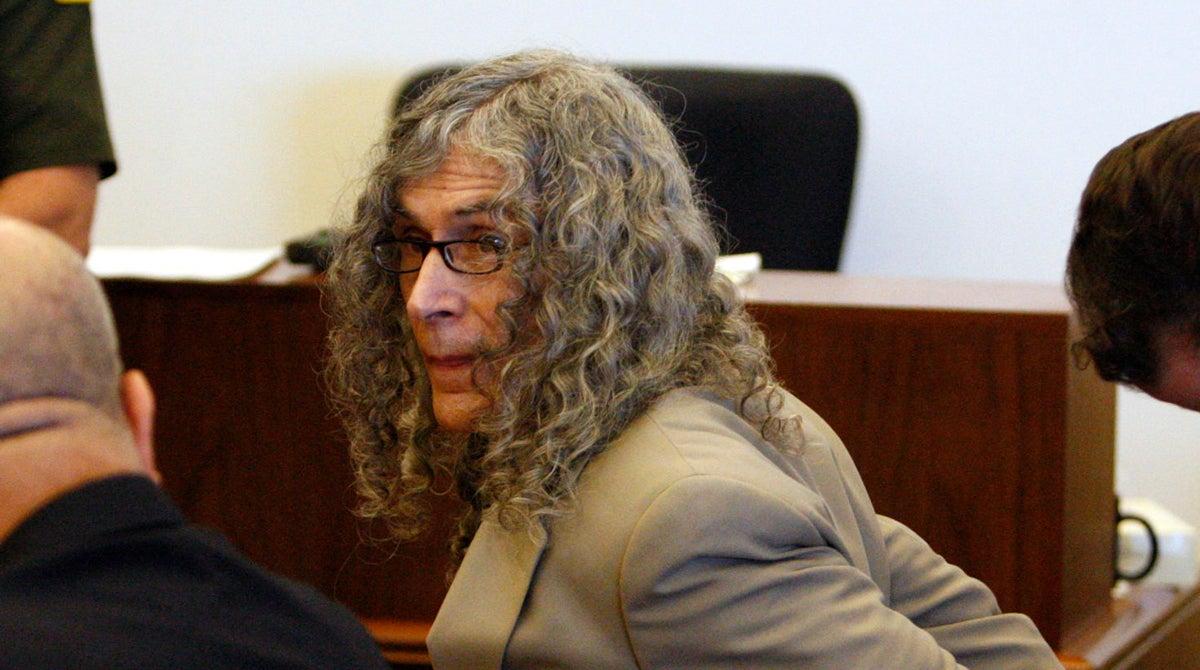 Rodney Alcala, 'The Dating Game' Serial Killer, Dead at 77