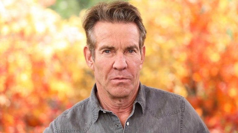 Dennis Quaid to Play Infamous Serial Killer in New Drama Series