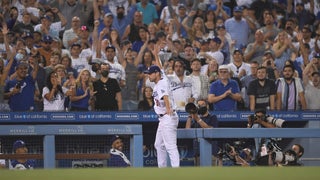 Max Scherzer dominant in Dodgers debut, delivering vintage start for L.A. -  The Washington Post