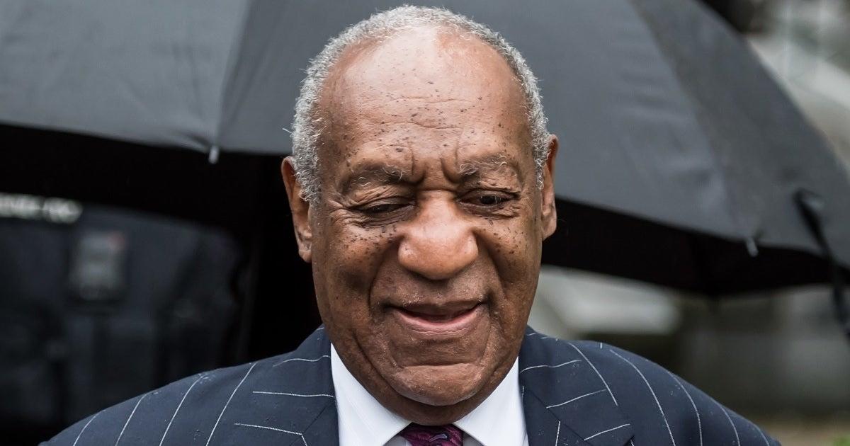 Supreme Court Makes Decision On Taking Up Appeal Of Bill Cosby s 