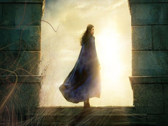 'Wheel of Time' Fans Flipped Over Major Change From Books