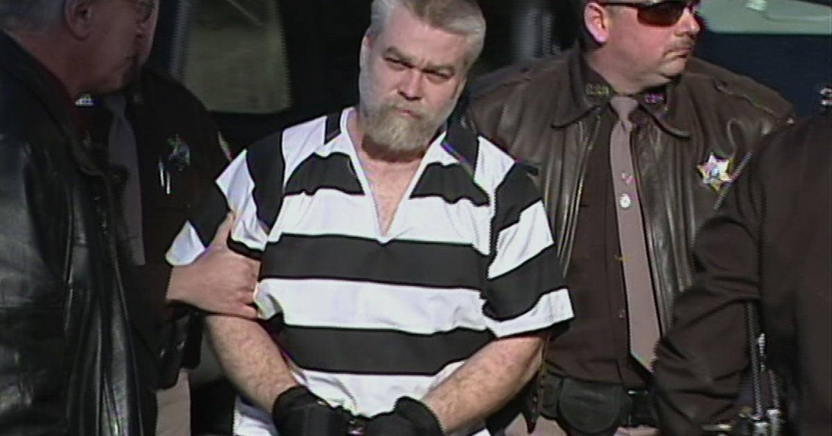 Making a Murderer subject Steven Avery's mum Dolores dies at 83