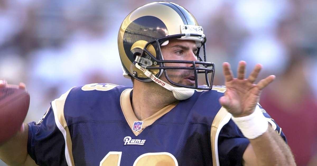 American Underdog' Release Date: Kurt Warner Biopic Set For