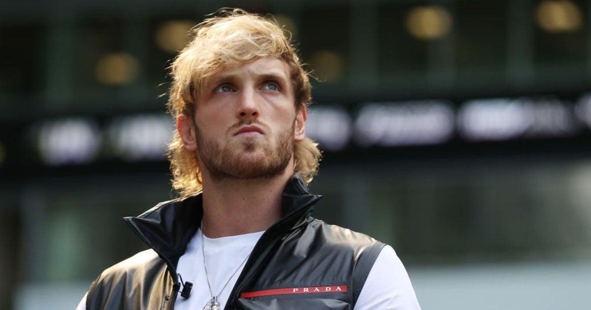 Logan Paul Fan Goes Viral In Tearful Video After Quitting Job To Work With Youtube Star And Getting Rejected