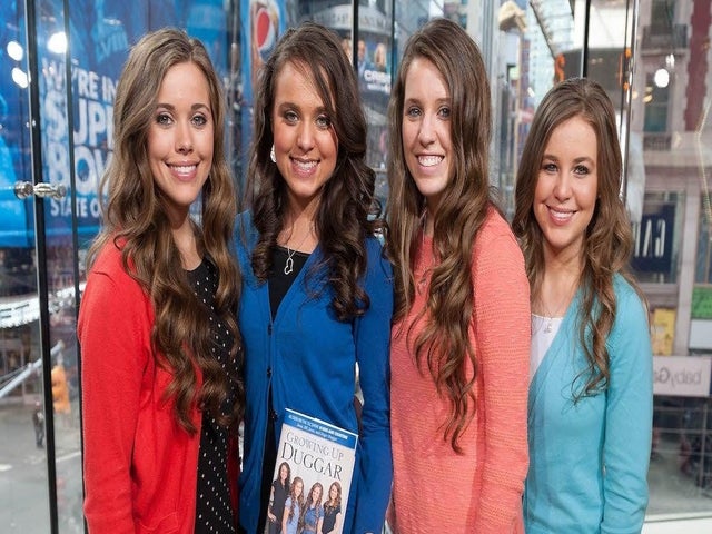 Duggar Family Is Headed Back to Court in Wake of Josh Duggar's Conviction