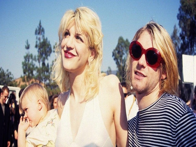 Courtney Love Pens Tribute to Kurt Cobain on 29th Anniversary of His Death