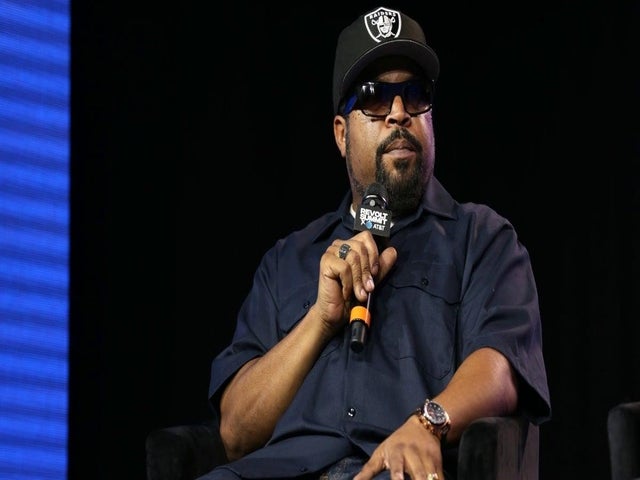 Ice Cube Reveals Alleged Reason Why Chris Tucker Declined $12 Million 'Next Friday' Movie Deal