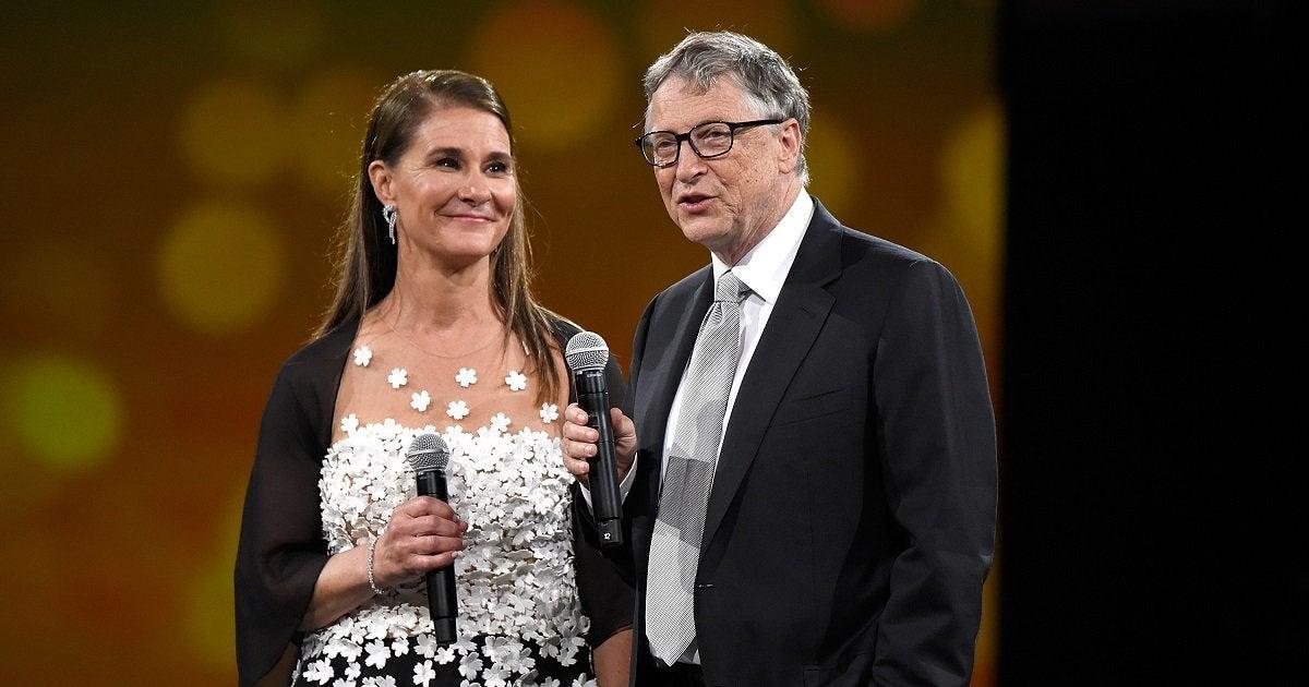 Bill and Melinda Gates Divorce Settlement Separation Agreement Details