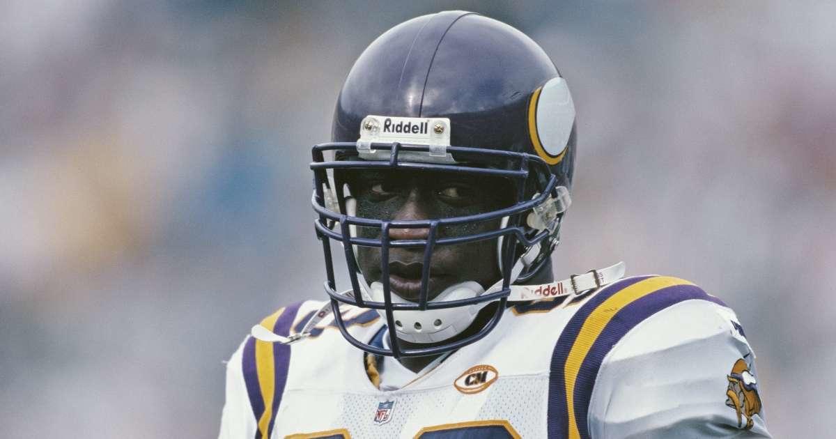 John Randle: Vikings legend continues involvement with NFL