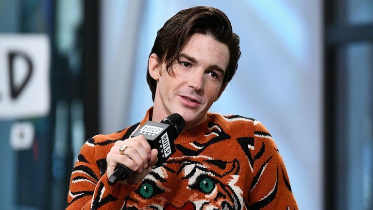 Drake Bell Reportedly Had Falling Out With Wife According to 911 Call
