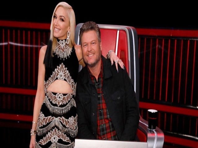 Blake Shelton Jokes About Gwen Stefani's Return to 'The Voice' After His Exit