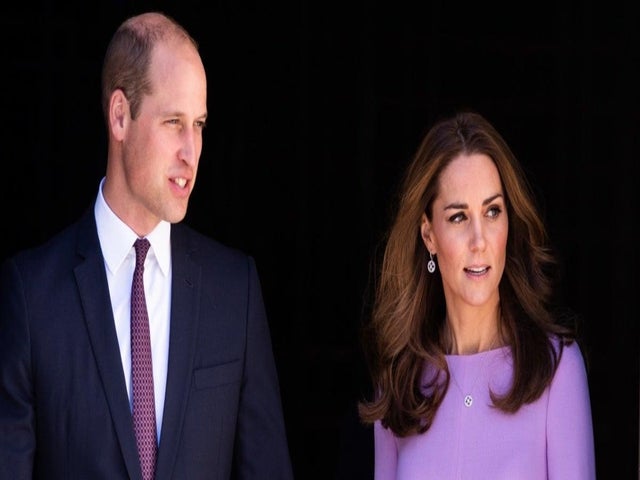 Prince William and Kate Middleton Change Their Titles on Social Media