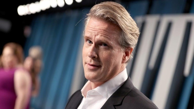 'Princess Bride' Star Cary Elwes Airlifted to Hospital