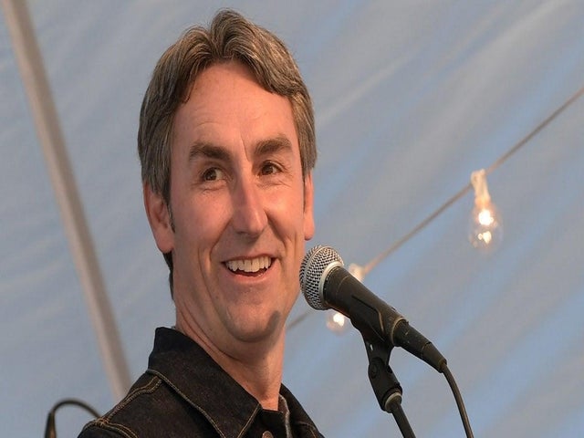 'American Pickers': Mike Wolfe Reveals Which 3 States He's Picking in Early 2024