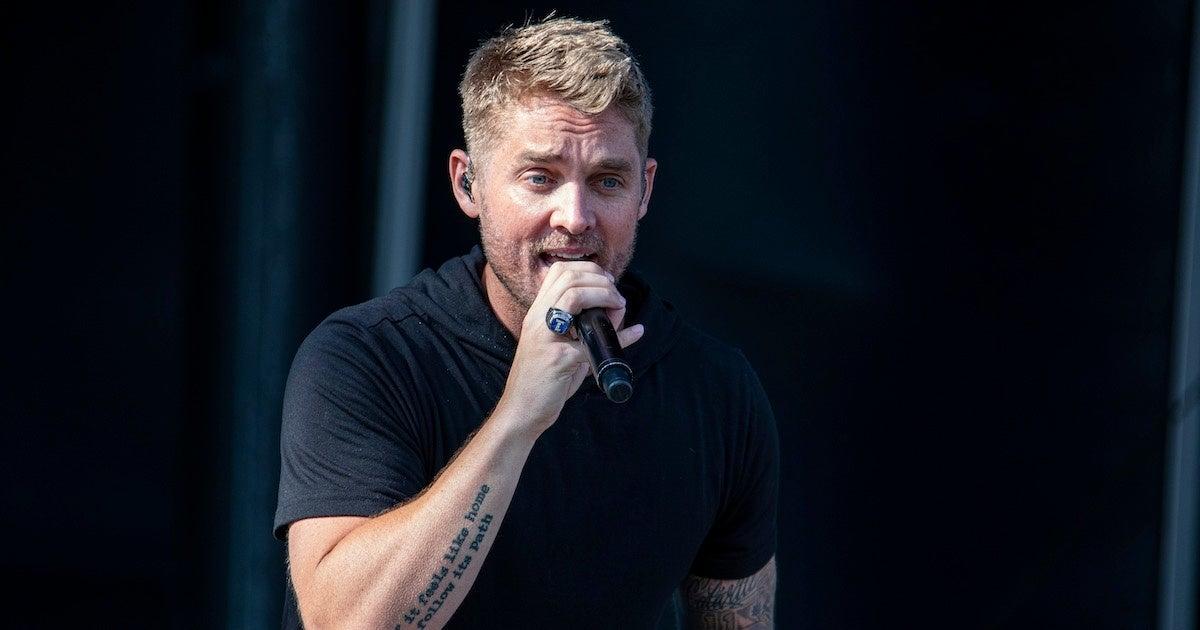 Brett Young Announces The Weekends Tour