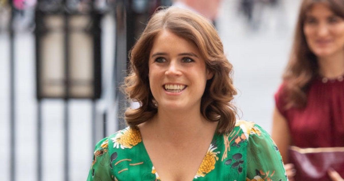 Princess Eugenie Gives Birth To Baby No. 2, Reveals Name And Photos