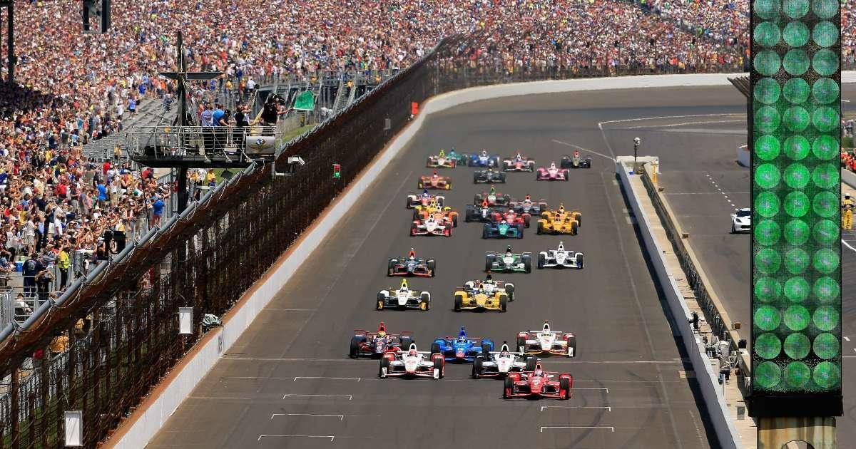 Indy 500 Time, Channel and How to Watch