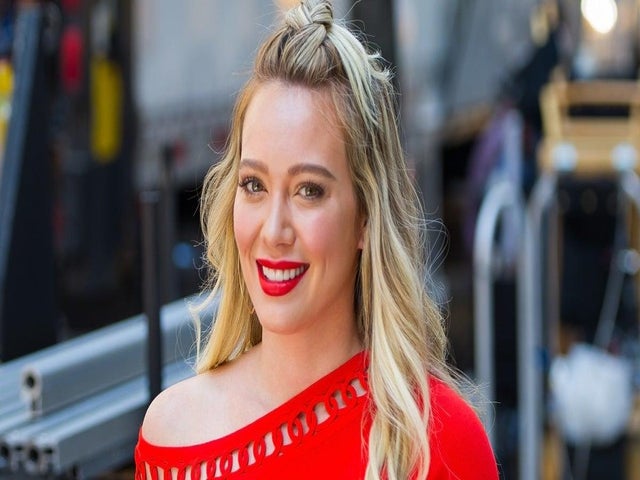 Beloved Hilary Duff Comedy Hits Netflix's Top 10