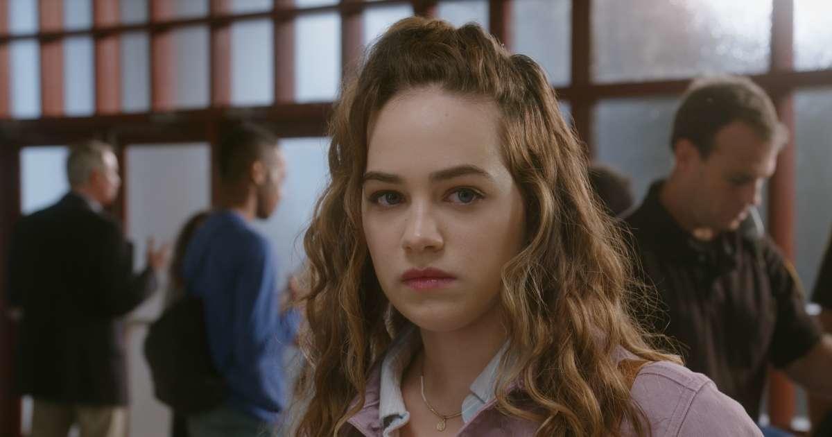 Cobra Kai Star Mary Mouser Details Challenging Experience Playing