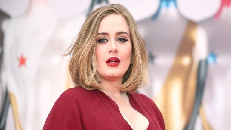 Adele Won't Watch 'Real Housewives' Over Fear Her 'Brain Will Die'
