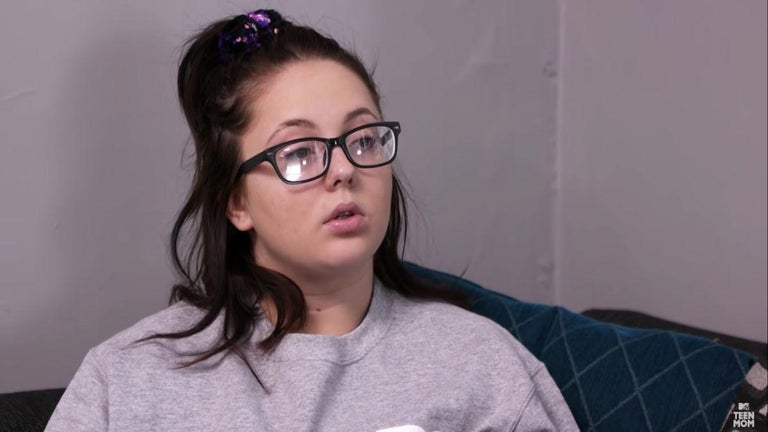 'Teen Mom 2': Jade Cline Defends Her Parenting After Getting Called Out