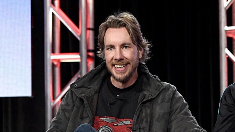 Dax Shepard Recovering After Struggling With Annoying Health Issue for 50 Hours