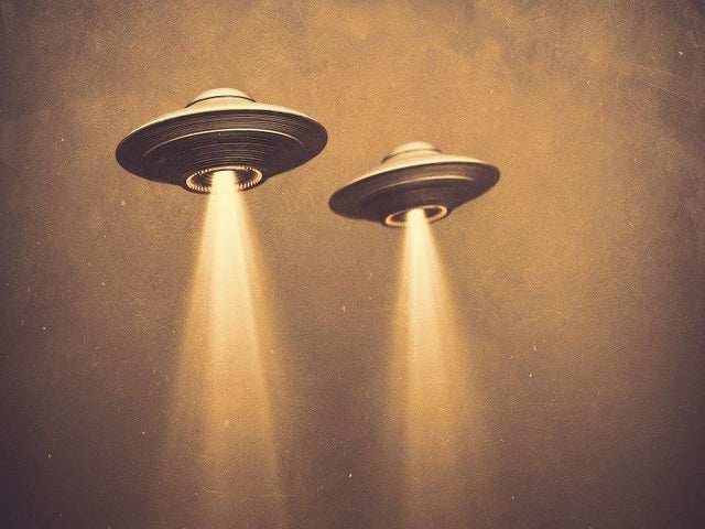 NASA Admits Investigation Into Nearly 1,000 UFO Encounters