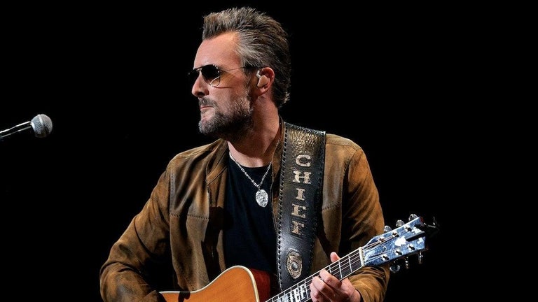 Eric Church Cancels Concert to Watch March Madness Final Four Game