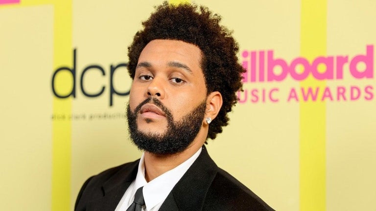 The Weeknd's HBO Show Undergoing Huge Changes