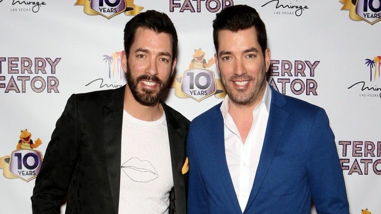 'Property Brothers' Drew and Jonathan Scott's Competition Series Gets Another Season