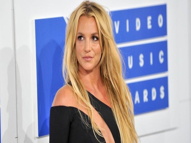 Britney Spears Cleared in Assault Case