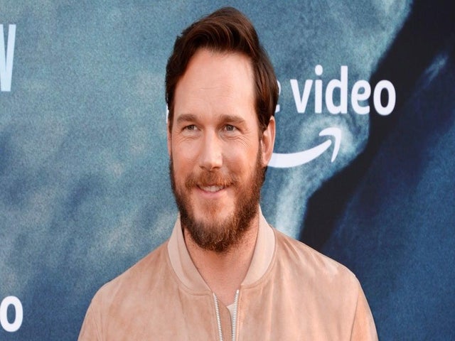 Chris Pratt Ignores Ex-Wife Anna Faris in Instagram Mother's Day Tribute