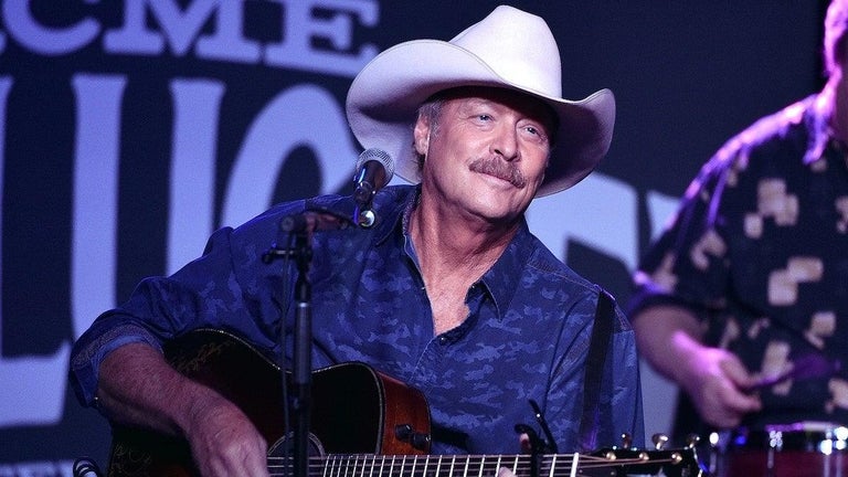 Alan Jackson Honored in Special Way at CMA Fest in Wake of Concert Cancellation