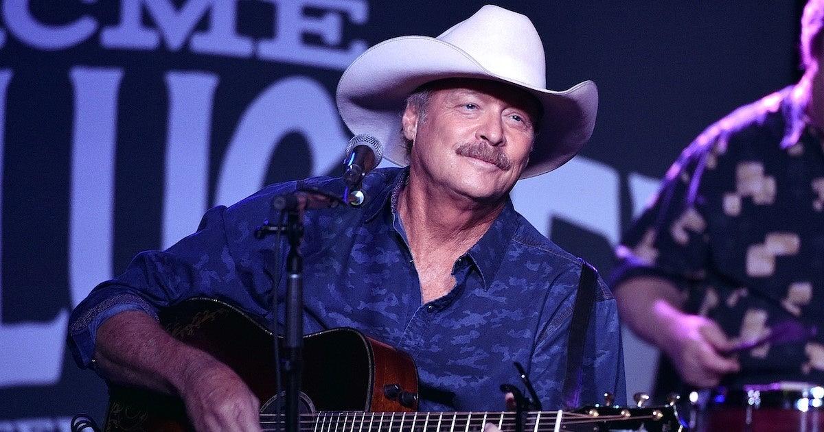 Alan Jackson Honored in Special Way at CMA Fest in Wake of Concert Cancellation