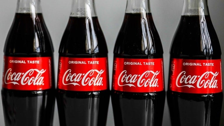 Coca-Cola Recall Issued