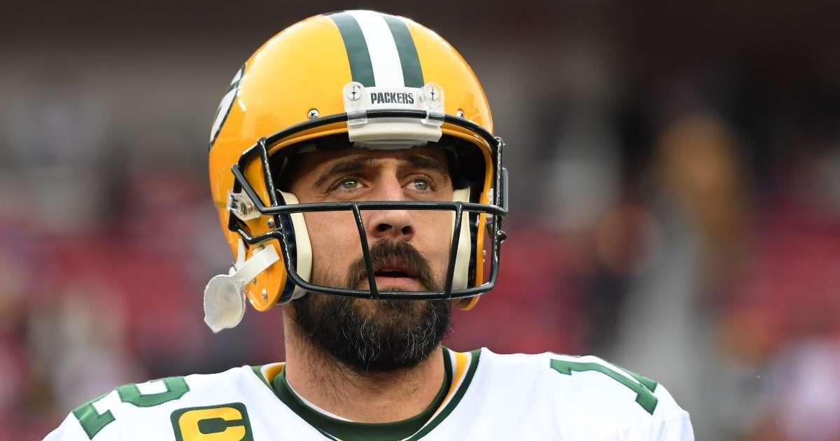 Packers Have Shocking Finish to 2021 Season After Trading Aaron Rodgers