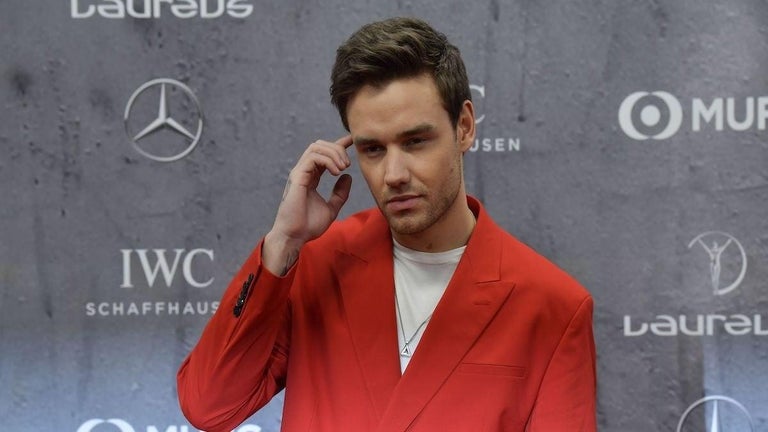 One Direction's Liam Payne Shares He's More Than 100 Days Sober