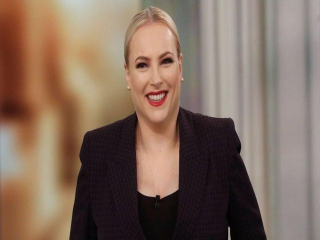 Meghan McCain Can't Let Go of Her 'The View' Experience and Rivalries