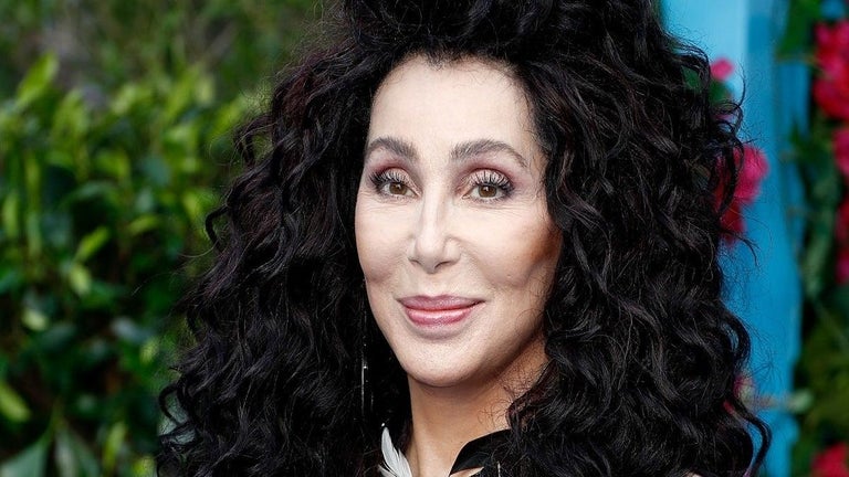 Cher Announces a Career First