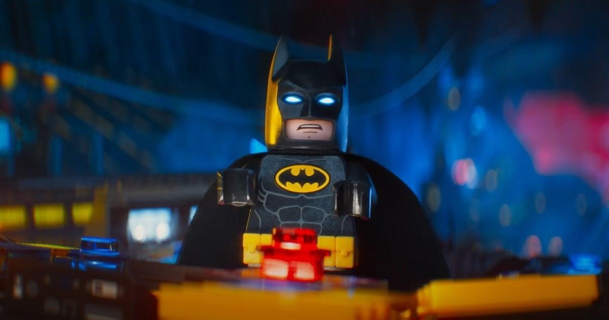 'LEGO Batman 2' Officially Canceled, Here's Why