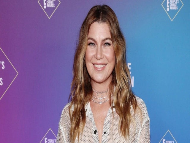 'Grey's Anatomy': Ellen Pompeo Tells What It Was Like Reuniting With Kate Walsh
