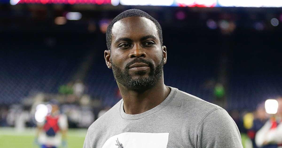 Michael Vick 40-Yard Dash: Is He the Fastest QB Ever?