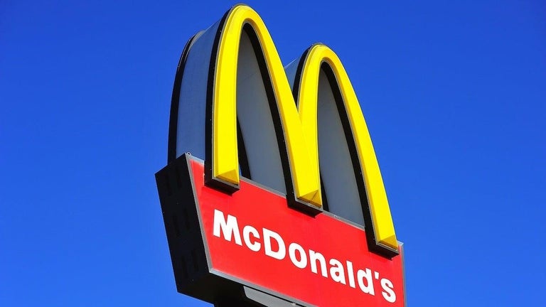 McDonald's Makes Major Decision About Its Restaurants in Russia