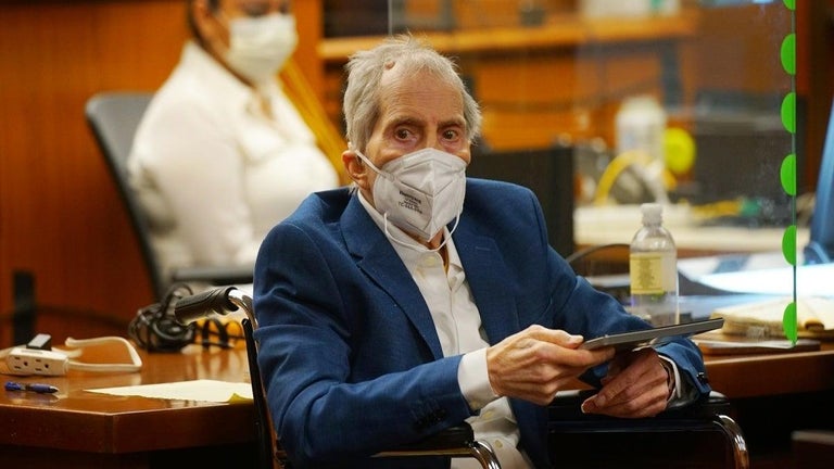 Robert Durst Placed on Ventilator After Contracting COVID-19 Amid Murder Trial Sentencing