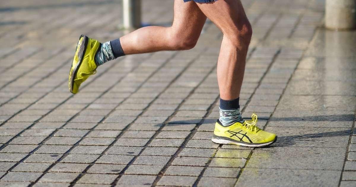 21 Runners Killed in Chinese Ultramarathon